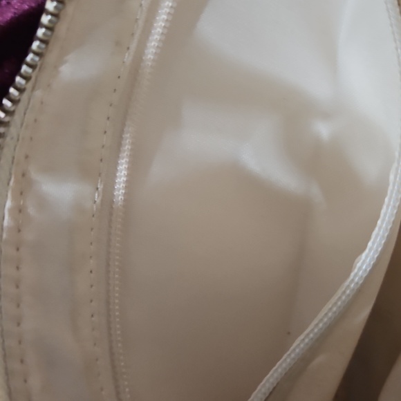 Cream Women´s Batycki Bag